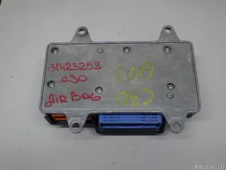 31334738 Блок управления AIR BAG Volvo C30 Арт E31423258, вид 2