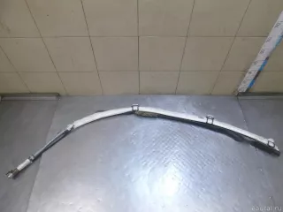 2118602205 Подушка безопасности боковая (шторка) Mercedes E W211 Арт E100302993, вид 1