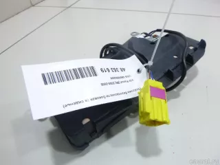 3B0880240K Подушка безопасности боковая (в сиденье) Skoda Superb 1 Арт E48353619, вид 1