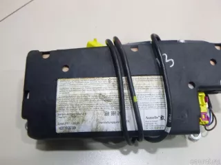 3B0880240K Подушка безопасности боковая (в сиденье) Skoda Superb 1 Арт E48353619, вид 3