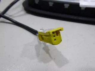 8E0880241C6PS Подушка безопасности боковая (в сиденье) Audi A4 B6 Арт E48353559, вид 5