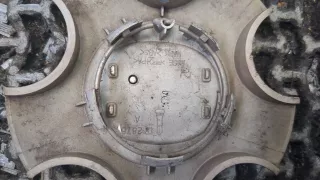  Колпачок литого диска Mazda 6 1 Арт 8324064, вид 3