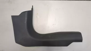 6NV34DX9AA Накладка на порог Jeep Compass 2 Арт 8323104