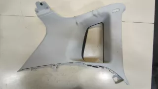 5N0867287DY20 Обшивка стойки (накладка) Volkswagen Tiguan 1 Арт 8323152, вид 1