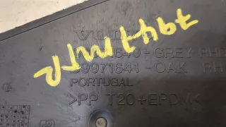39971641,39971640 Пластик салона Volvo XC90 1 restailing Арт 8323161, вид 3