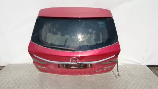  Дверь 3-5 Mazda 6 3 Арт YKR09GF01, вид 1