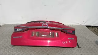  Дверь 3-5 Mazda 6 3 Арт YKR09GF01, вид 4