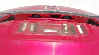  Дверь 3-5 Mazda 6 3 Арт YKR09GF01, вид 5