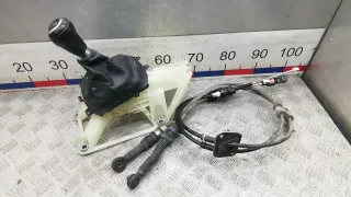  Кулиса КПП Mazda 5 1 Арт UKR16T601, вид 1