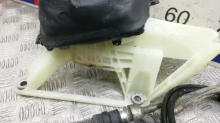  Кулиса КПП Mazda 5 1 Арт UKR16T601, вид 2