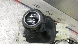  Кулиса КПП Mazda 5 1 Арт UKR16T601, вид 3