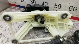  Кулиса КПП Mazda 5 1 Арт UKR16T601, вид 4