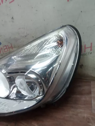 6M2113W030BF Фара левая FORD S-MAX 2007 Ford S-Max 1 Арт AV54793, вид 2