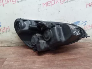6M2113W030BF Фара левая FORD S-MAX 2007 Ford S-Max 1 Арт AV54793, вид 5