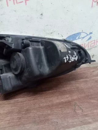 6M2113W030BF Фара левая FORD S-MAX 2007 Ford S-Max 1 Арт AV54793, вид 6