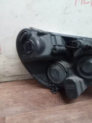 6M2113W030BF Фара левая FORD S-MAX 2007 Ford S-Max 1 Арт AV54793, вид 7