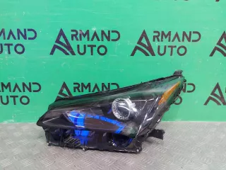 8118578180 Фара Lexus NX Арт ARM285607, вид 1