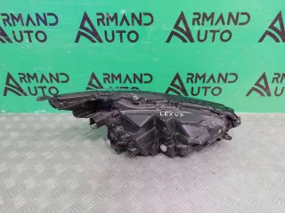 8118578180 Фара Lexus NX Арт ARM285607, вид 4
