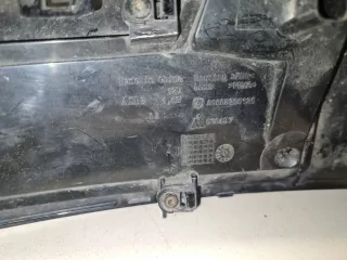 A1668109900 Крышка на зеркало левое Mercedes GL X166 Арт ZAP302405, вид 3
