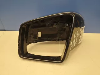 A1668109900 Крышка на зеркало левое Mercedes GL X166 Арт ZAP302405, вид 5