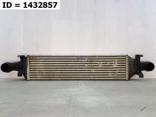 A2465000900 Радиатор интеркулера  Mercedes GLA X156 Арт VD1432857, вид 1