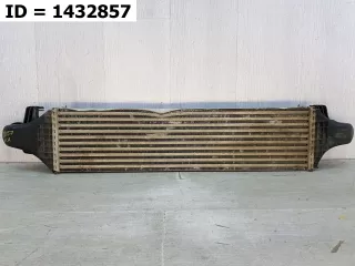 A2465000900 Радиатор интеркулера  Mercedes GLA X156 Арт VD1432857, вид 3