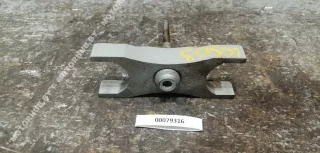  Скоба (кронштейн) крепления форсунки Skoda Octavia A5 Арт 00079316