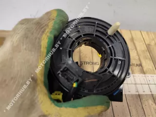 255544EA0A Шлейф руля Nissan Qashqai 2 Арт 00079730, вид 2