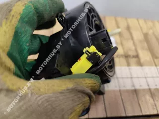 255544EA0A Шлейф руля Nissan Qashqai 2 Арт 00079730, вид 3