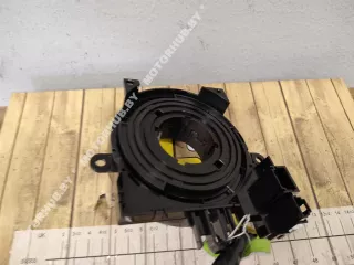 255544EA0A Шлейф руля Nissan Qashqai 2 Арт 00079730, вид 4