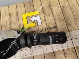  Переключатель дворников Nissan Qashqai 1  Арт 00079720, вид 2