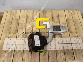 6927887 Кулиса BMW 7 E65/E66 Арт 00079710, вид 2