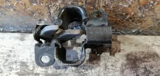 A2198800060 Замок капота Mercedes E W211 Арт 00079340, вид 3
