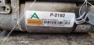  Компрессор пневмоподвески Mercedes E W211 Арт 00079335, вид 4