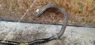  Патрубок (трубопровод, шланг) Skoda Octavia A5 Арт 00079282, вид 3