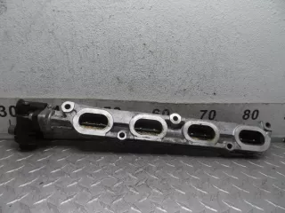 0120101070 Коллектор впускной Suzuki Grand Vitara JT 2.4л Арт 00225217, вид 6