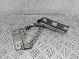 2518800128 Петля капота левая Mercedes GL X164 Арт 00203013, вид 1