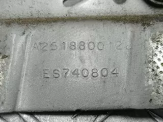 2518800128 Петля капота левая Mercedes GL X164 Арт 00203013, вид 3