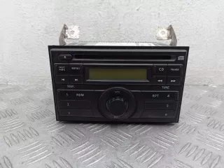 28185ZS30A Магнитола Nissan Pathfinder 3 Арт 00201358, вид 1