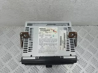 28185ZS30A Магнитола Nissan Pathfinder 3 Арт 00201358, вид 3
