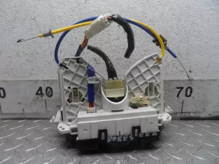 72311SC011 Переключатель отопителя Subaru Forester SH Арт 00236389, вид 2