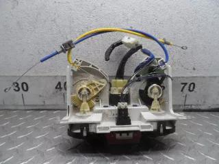 72311SC011 Переключатель отопителя Subaru Forester SH Арт 00236389, вид 4