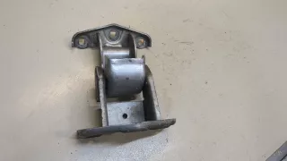 312304K Петля двери задней левой серебристая Opel Vivaro A Арт 8327890, вид 1