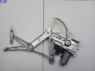 90521876 Стеклоподъемник электрический передний правый Opel Astra G Арт 54306316, вид 1