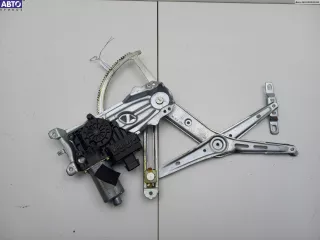 90521876 Стеклоподъемник электрический передний правый Opel Astra G Арт 54306316, вид 2
