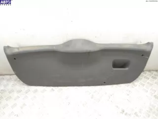 2S61A40706ACW Обшивка крышки багажника Ford Fiesta 5 Арт 54353115, вид 1