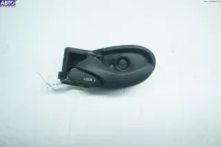 XS41A22601AJ Ручка двери внутренняя задняя левая Ford Focus 1 Арт 54390283, вид 1