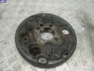  Щиток (диск) опорный тормозной задний левый Ford Transit 3 restailing Арт 54341678