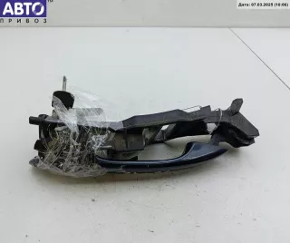 A2117600770, A2037600734 Ручка двери наружная передняя левая Mercedes C W203 Арт 54256121, вид 1