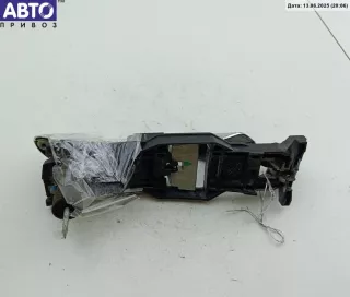 A2117600770, A2037600734 Ручка двери наружная передняя левая Mercedes C W203 Арт 54256121, вид 2